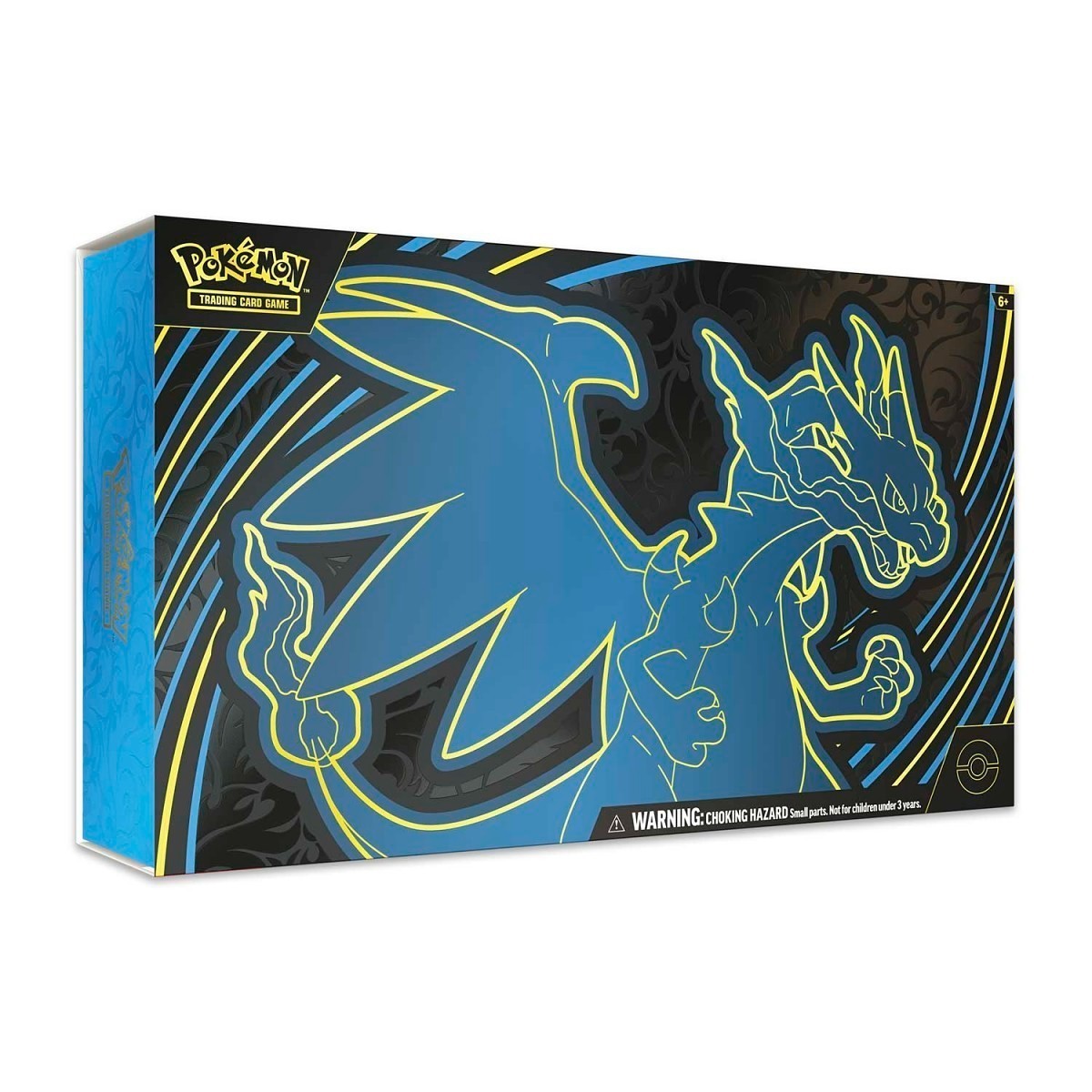 Mega Charizard X ex Ultra Premium Collection **DAILY DEAL**