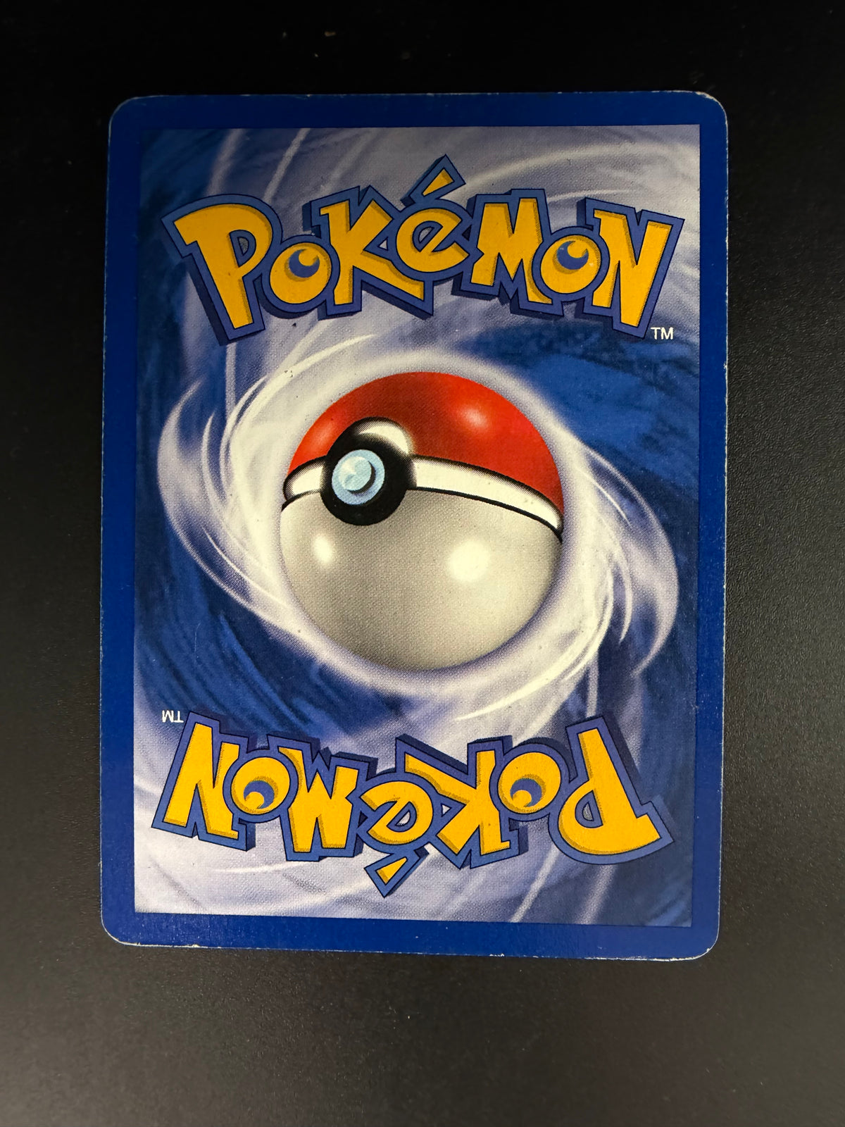 TEAM ROCKET 1ST EDITION DARK SLOWBRO 12/82 *PK1523*