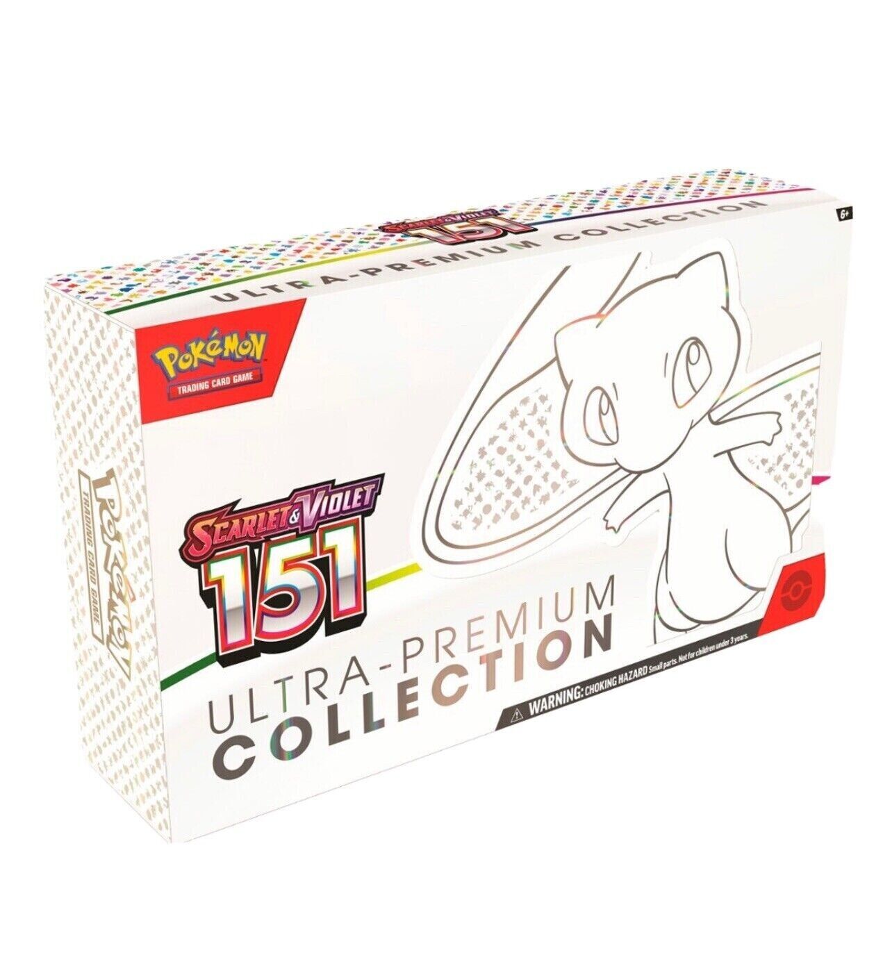 151 Ultra-Premium Collection Daily Deal