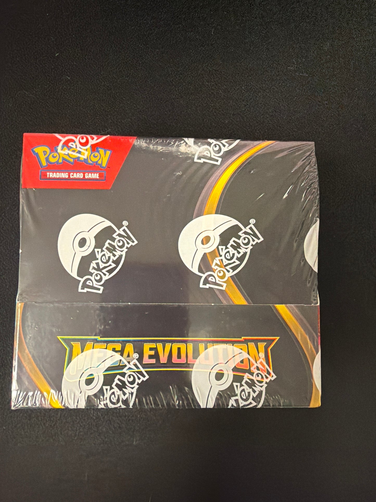 MEGA EVOLUTION BOOSTER BOX **DAILY DEAL**