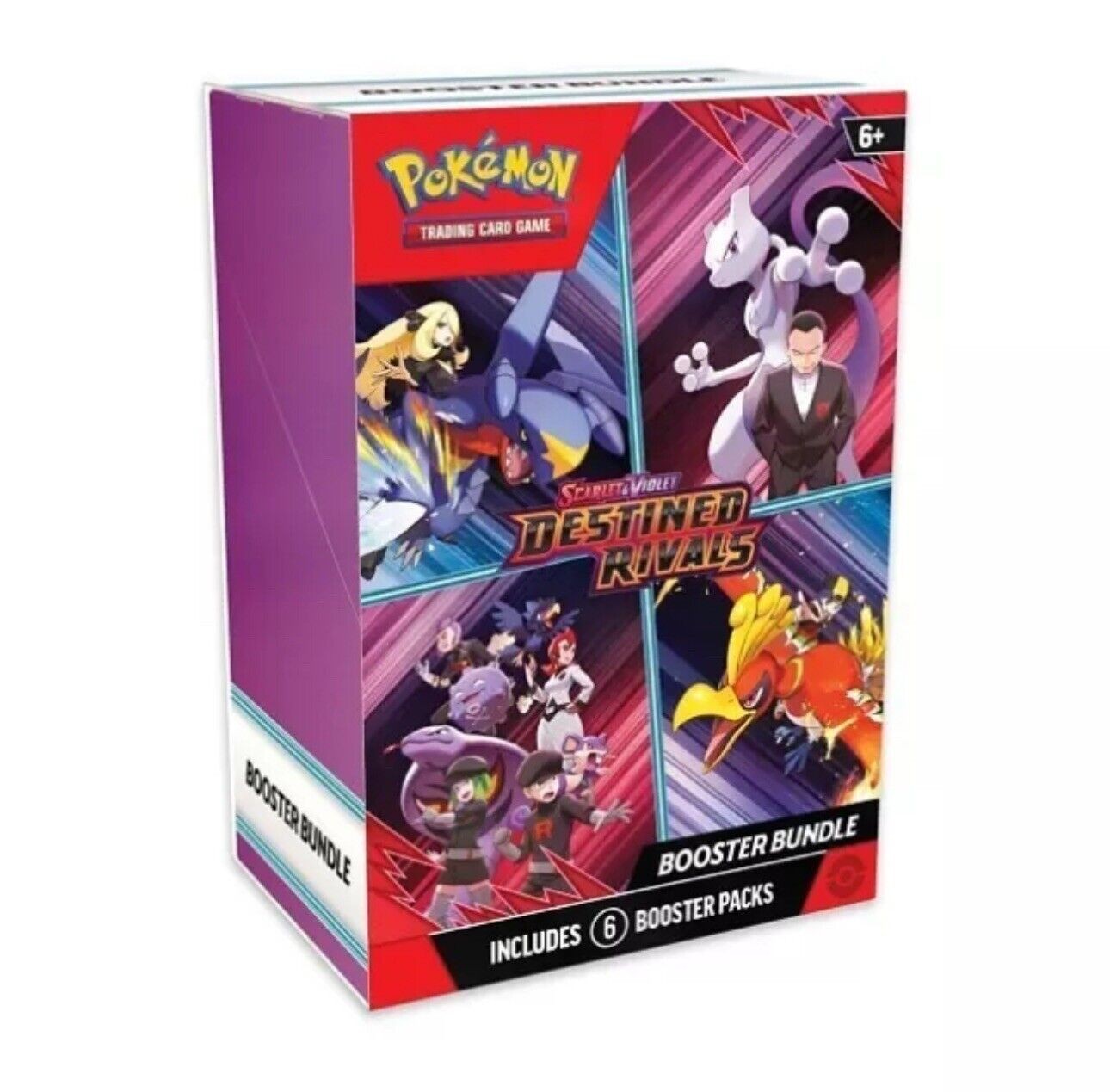 Destined Rivals Booster Bundle Daily Deal