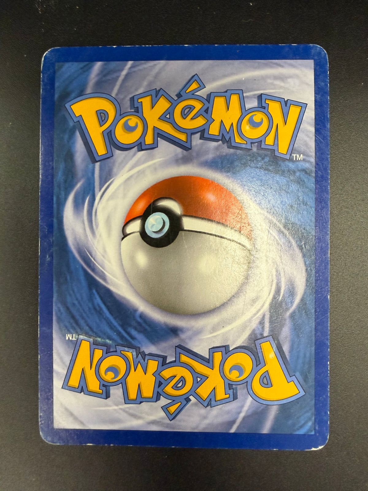 ARCEUS GENGAR 97/99 *PK1526*