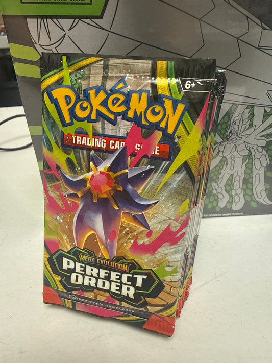 PERFECT ORDER 10-PACK BUNDLE
