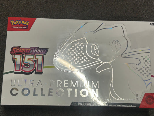 151 ULTRA PREMIUM COLLECTION