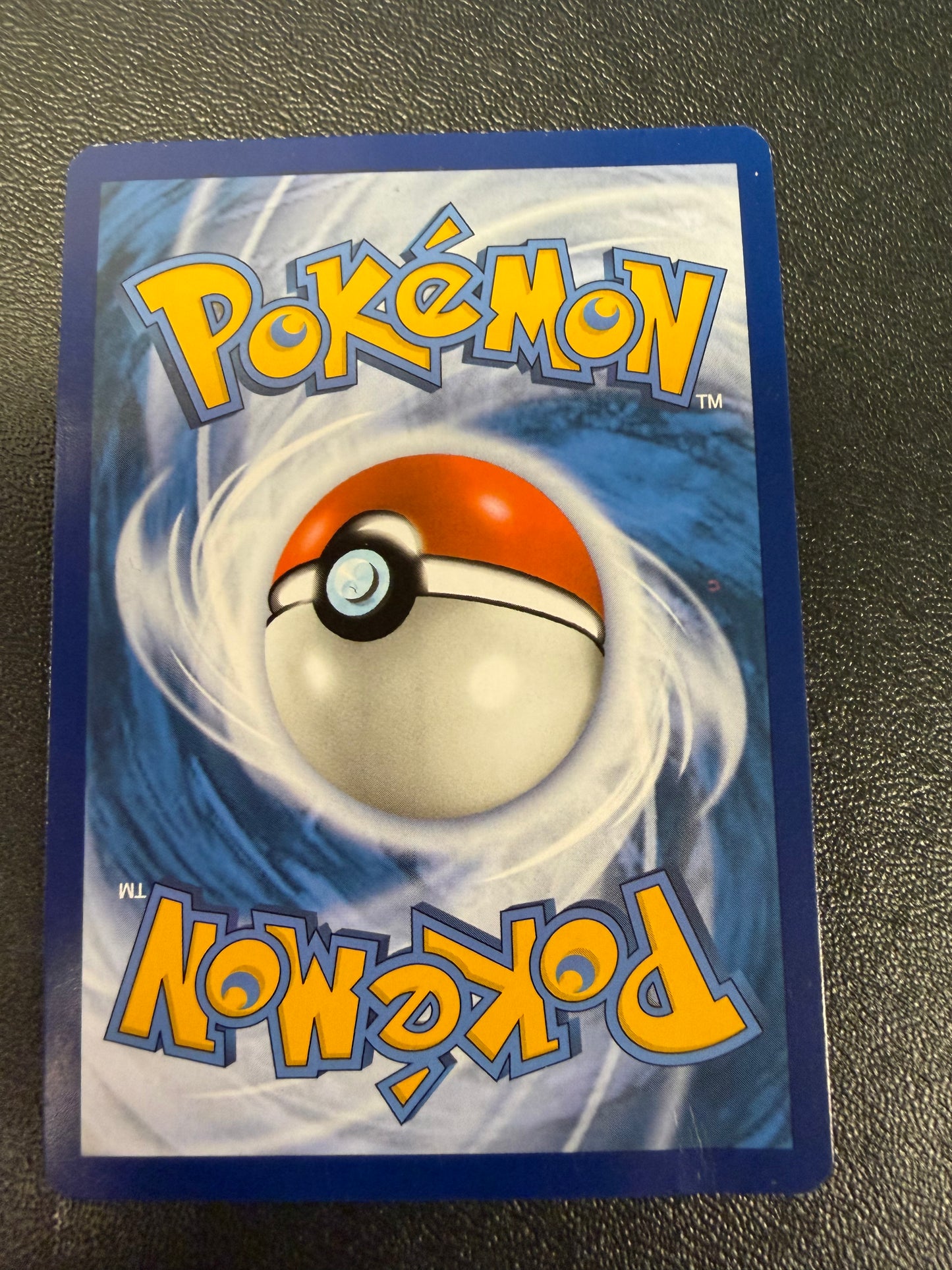 SCARLET & VIOLET 151 BLASTOISE EX 200/165 PK1740