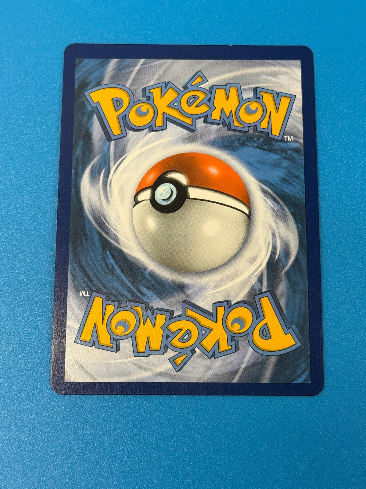 SILVER TEMPEST LUGIA V  186/195  PK1511 (CONDITION NOTED IN PICS)