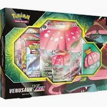 VENUSAUR VMAX BATTLE BOX **DAILY DEAL**