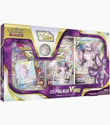 ORIGIN FORME PALKIA VSTAR PREMIUM COLLECTION **DAILY DEAL**